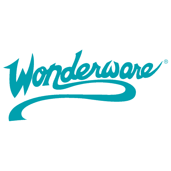 wonderware logo